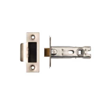 Dale SSS 63mm CE Mortice Latch (B/T Fixing) 