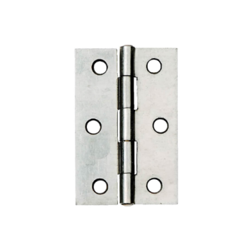 Dale PCP 76mm 1838 Butt Hinges 