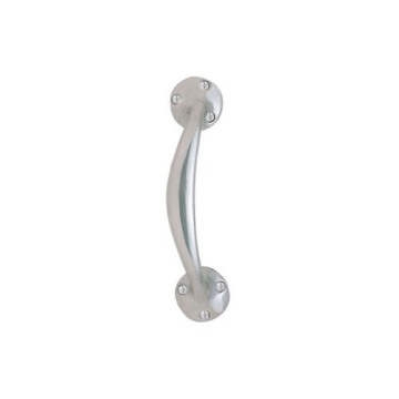 Dale SAA 152mm Bow Handle-Face Fixing (Pre-Packed) 