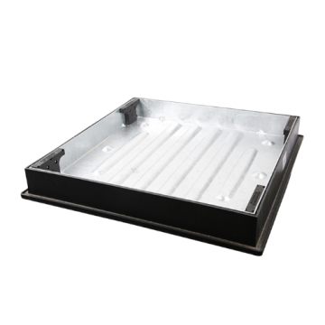 Block Pavior Cover 600mm x 450mm x 80mm (Plastic)