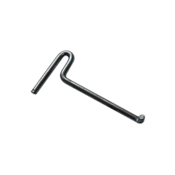 J Type Manhole Lifting Keys 