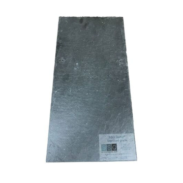 Natural Spanish Domiz Standard Slate 500mm x 250mm 