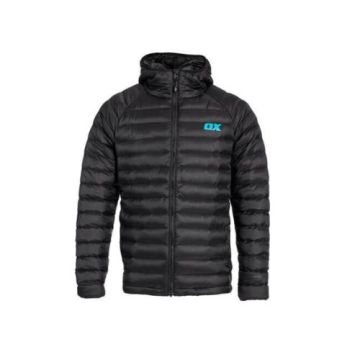 OX WORKWEAR RIBBED JACKET MEDIUM