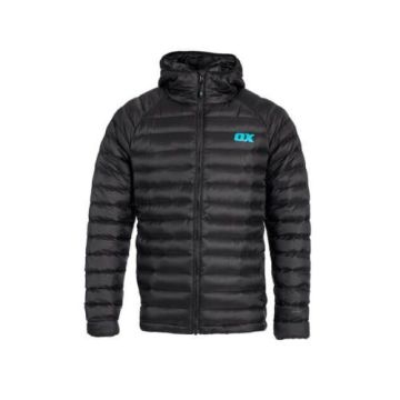 OX WORKWEAR RIBBED JACKET LARGE