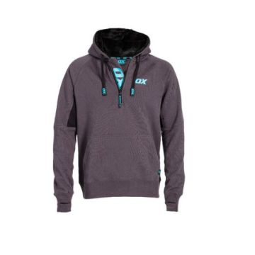 OX WORKWEAR HOODIE