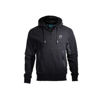 OX WORKWEAR ZIP THROUGH HOODIES MEDIUM