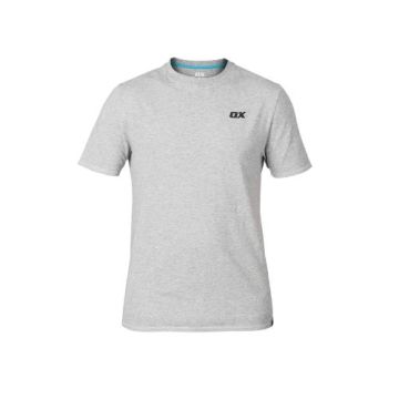 OX WORKWEAR CLASSIC CREW NECK T-SHIRT MEDIUM