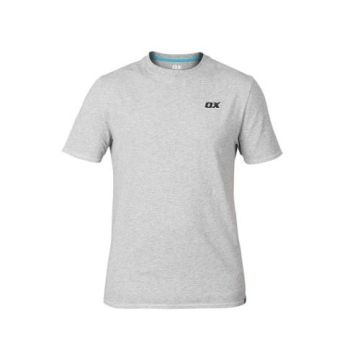 OX WORKWEAR CLASSIC CREW NECK T-SHIRT XL