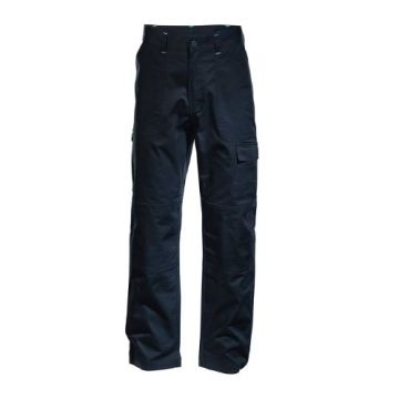 OX MULTI POCKET TRADE TROUSERS 38"