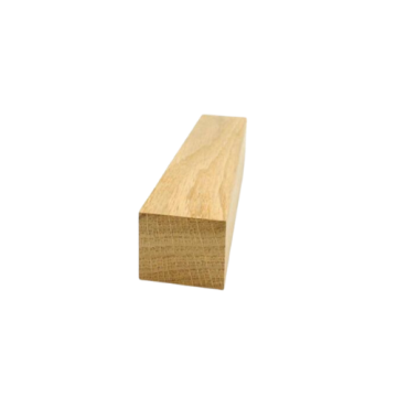 PAR 32mm x 38mm (Finished Size 25mm x 33mm) Fire Door Stop 