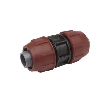 PLASSON 32MM BARRIER COUPLER