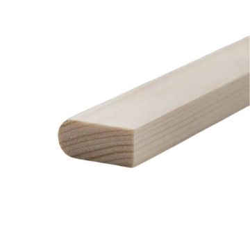 PARTING BEAD 8 X 20.5MM X 2.1M