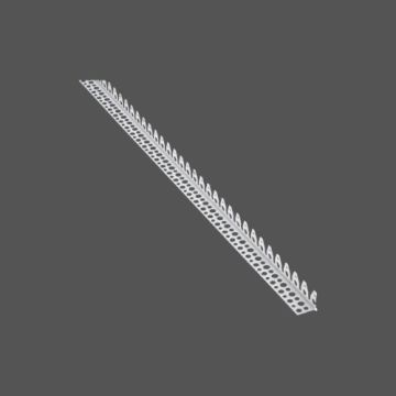 PLASTIC THIN COAT BEAD 3M WHITE