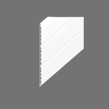 HOLLOW SOFFIT 300MM X 5M