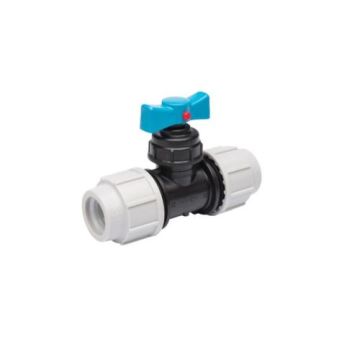 3407 COMPRESSION STOPTAP 32MM