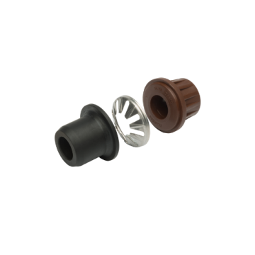 COPPER ADAPTOR FOR TABLE X & Y 20MM - 15MM