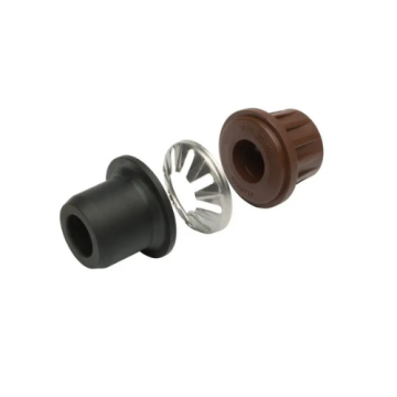 COPPER ADAPTOR FOR TABLE X & Y 25MM-15MM