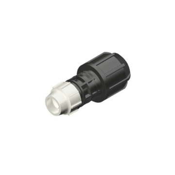 77017 PLASS4 UNIVERSAL COUPLING 32MM 27 - 35