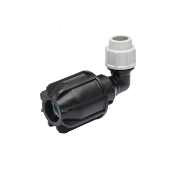 77057 PLASS4 UNIVERSAL ELBOW 25MM 15 - 22