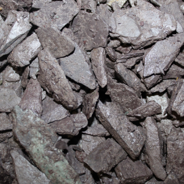Plum Slate 40mm Bulk Bag (850kg) 