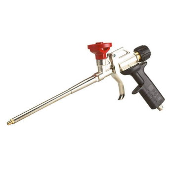 Sika Everbuild P65 Heavy Duty Metal Expanding Foam Gun