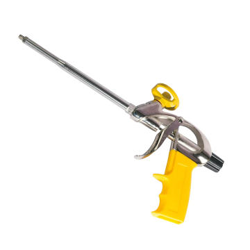 Sika Everbuild P45 Medium Duty Metal Expanding Foam Gun Applicator