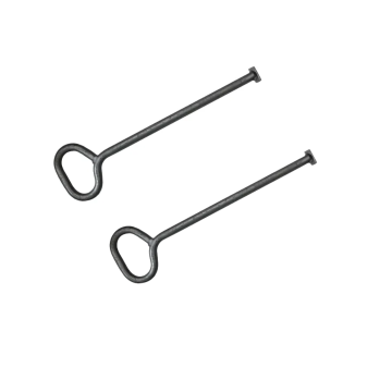 Manhole Lifting Keys Heavy Duty (Pair)