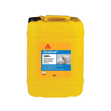 Sika SBR Bond 25LT