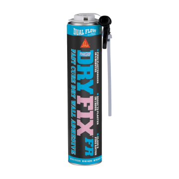 Sika Pinkgrip Dry Fix 750ml 