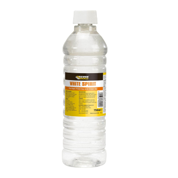 Everbuild White Spirit 750ml