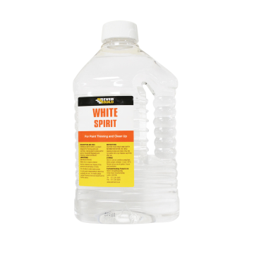 Everbuild White Spirit 2L 