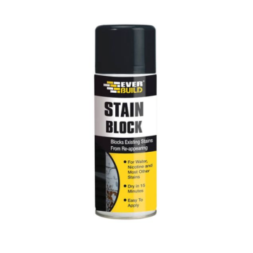 Everbuild Stain Block 400ml