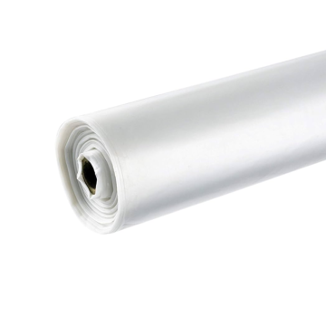 TPS Polythene 25m x 4m