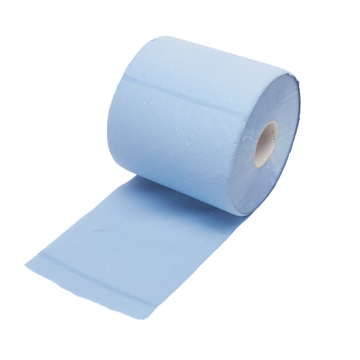 Paper Blue Rolls (Pack of 6)