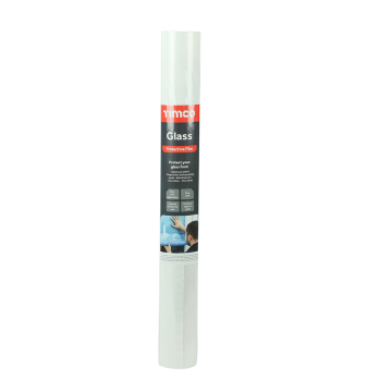 Timco Protective Film - For Glass 25m x 600mm