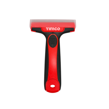 Timco Tile & Glass Scraper 100mm 