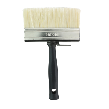 Timco Multi-Purpose Block Brush 140mm 
