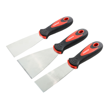 Timco Decorators Knives Set (3 Pcs)