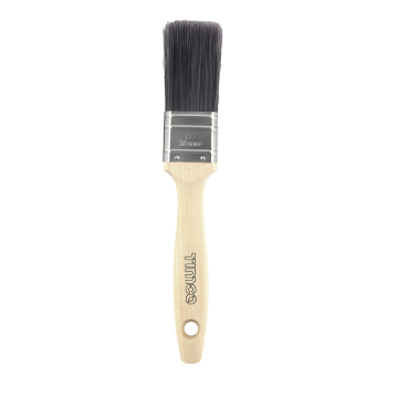 Timco Professional Synthetic Paint Brush 1 1/2"