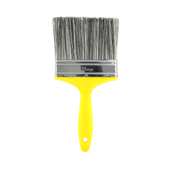 Timco Masonry Paint Brush 125mm