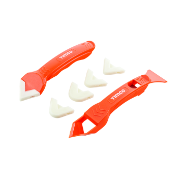 Timco Sealant Remover and Profiler Kit 7pcs