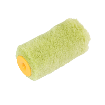 Timco Mini Masonry Roller Sleeve Refill 12mm 4" Long