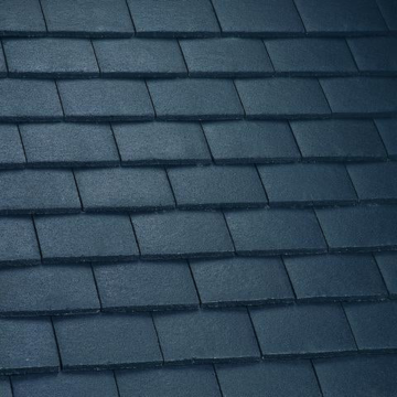 MARLEY CONCRETE EAVE ANTHRACITE