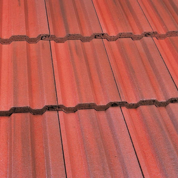 MARLEY CONCRETE LUDLOW PLUS OLD ENGLISH