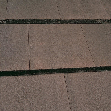 MARLEY CONCRETE MODERN ANTIQUE BROWN