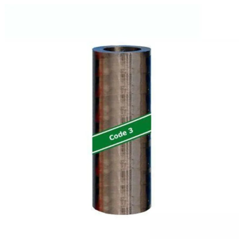 Code 3 Lead 600mm x 6m (54kg)