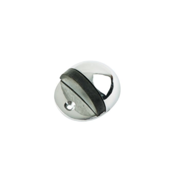 Dale PCP 51mm x 44mm Oval Door Stop (Pre-Packed) 