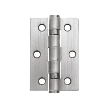 Dale SSS 3'' x 2' x 2.0mm *CE7* Butt Hinge Inc