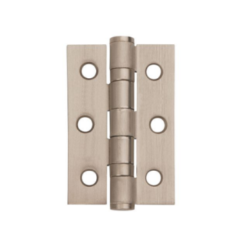 Dale SSS 4'' x 3'' x 3.0mm *CE13* Butt Hinge Inc 