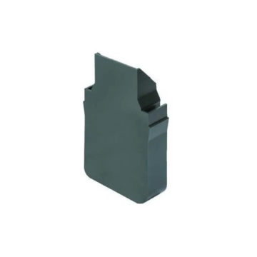Aco Threshold Drain Endcap 